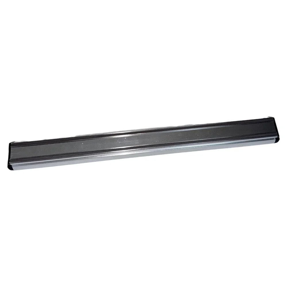 New Silver 15 Inch Wall Mounted Magnetic Knife Holder Storage Strip Kitchen Tool
